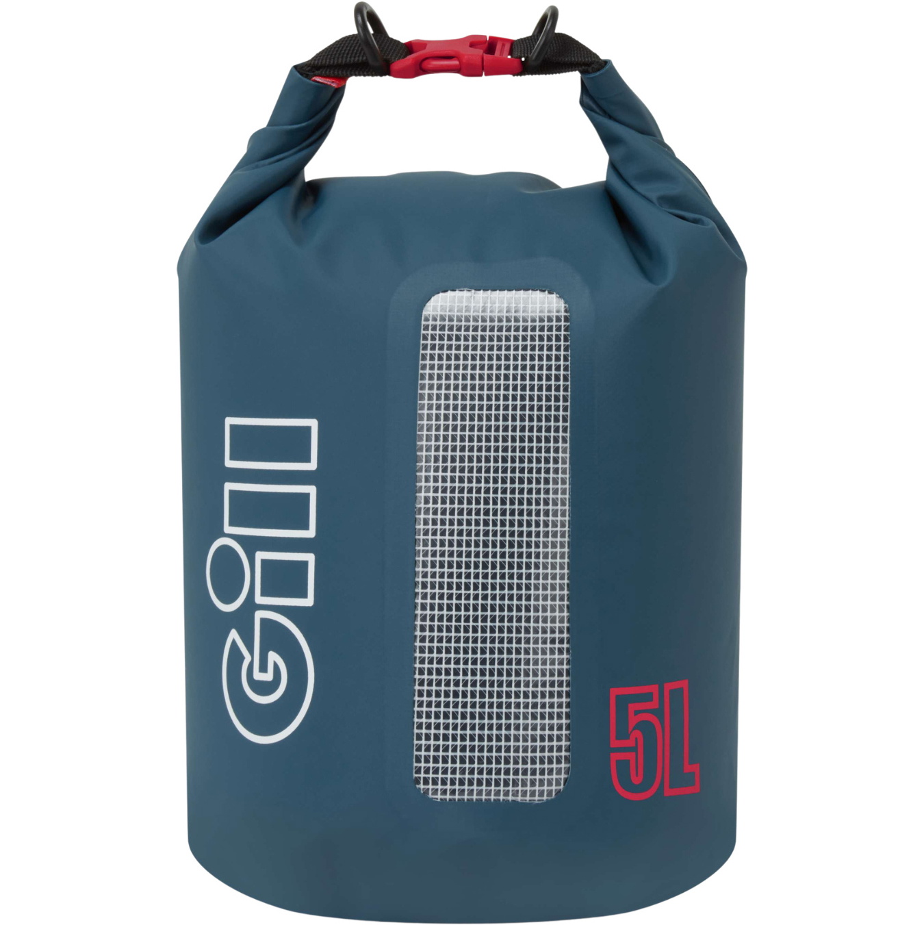 2026 Gill Voyager Dry Bag 5L L106 - Deep Dive